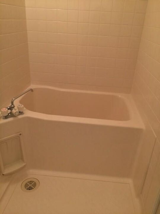 西本番町マンションの風呂