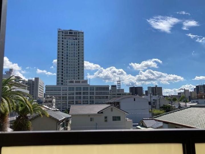 西本番町マンションのその他画像