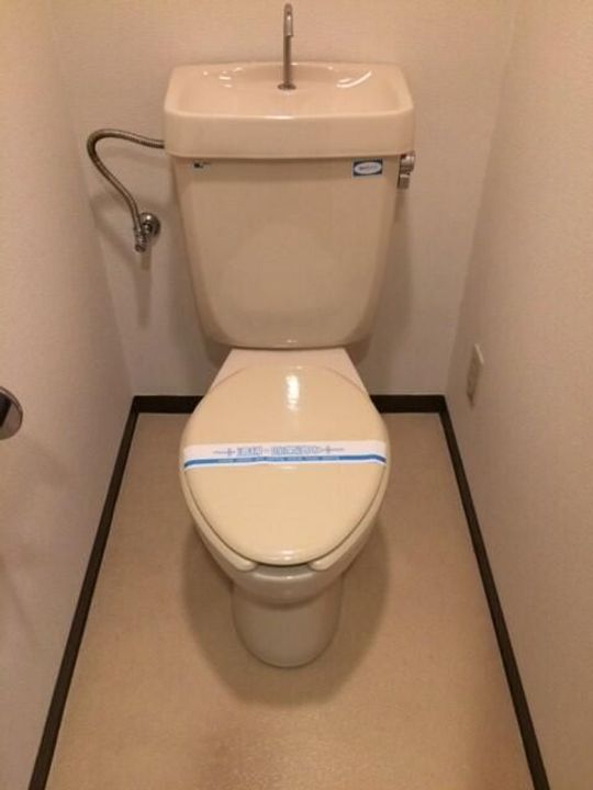 西本番町マンションのその他画像