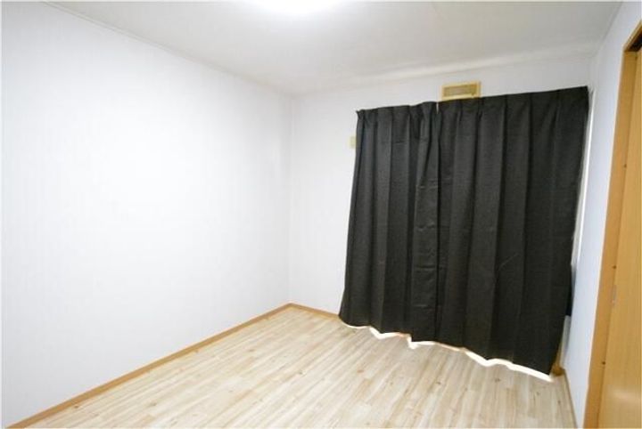 アミスター本山17号地の居間