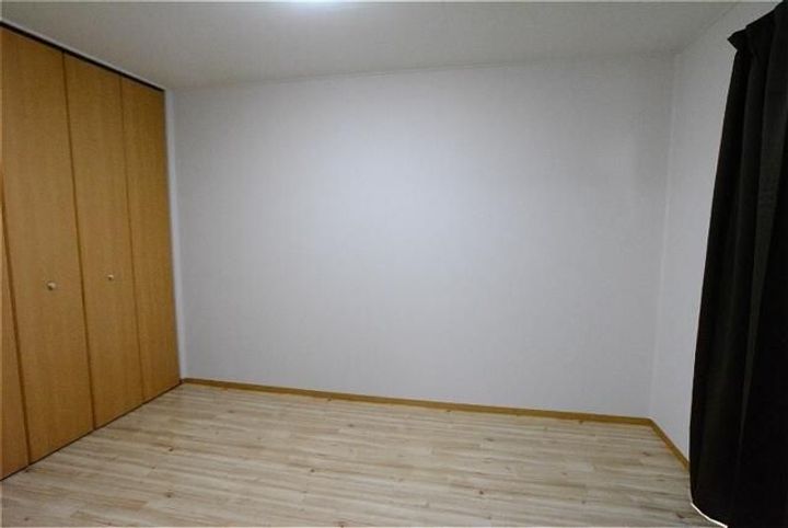 アミスター本山17号地の居間