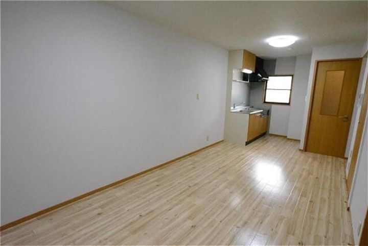 アミスター本山17号地の子供部屋