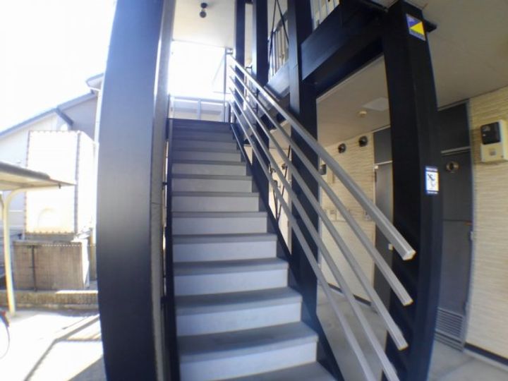 レオパレス平塚Ⅱ105のその他画像