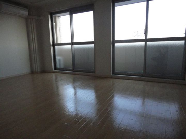 ヴィーナスの内装