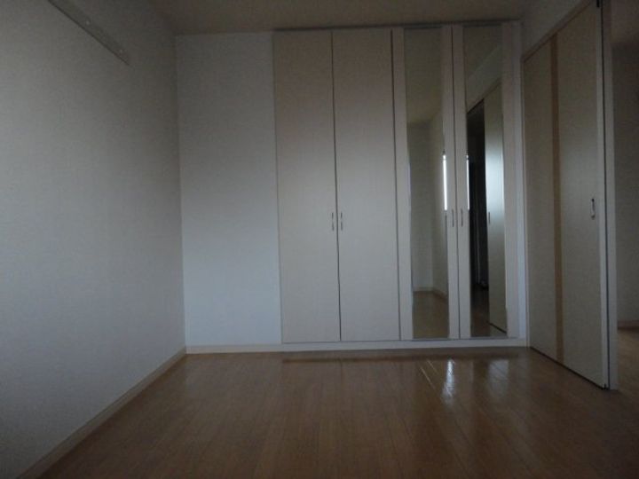 ヴィーナスの寝室