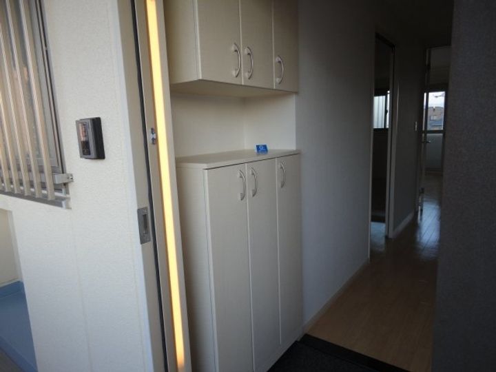 ヴィーナスの玄関