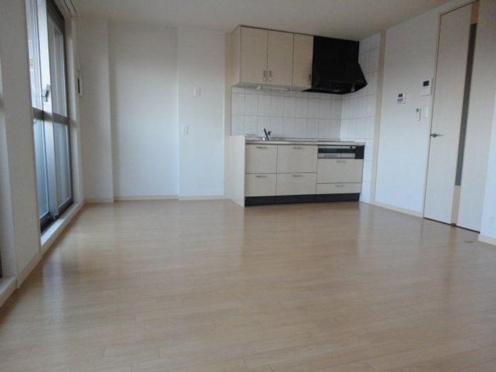 ヴィーナスの内装