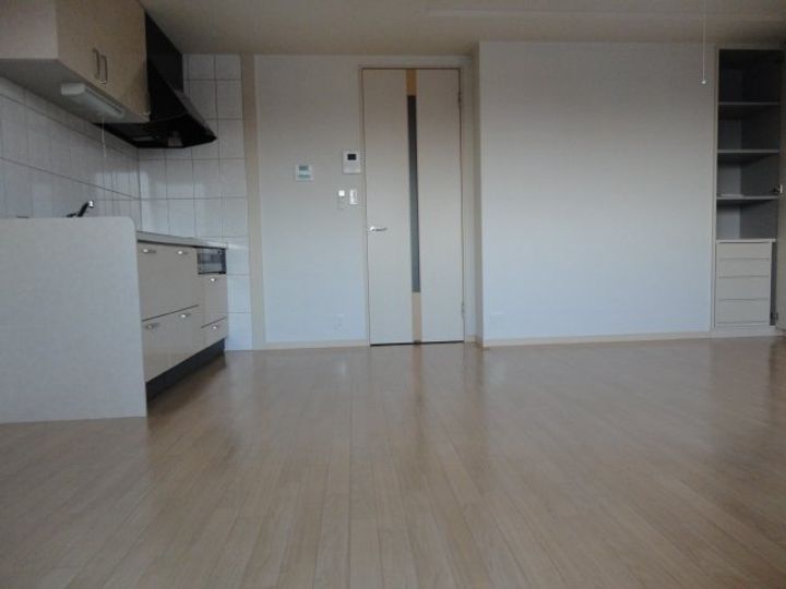 ヴィーナスの居間