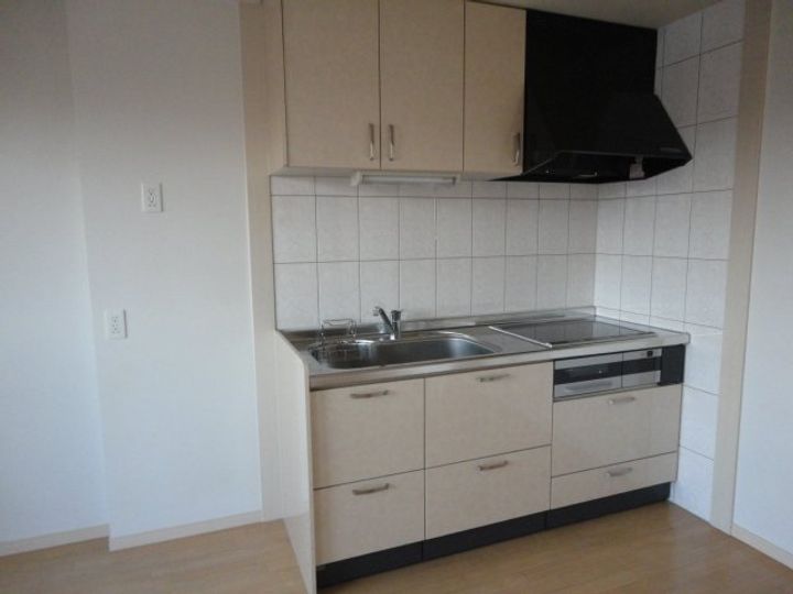 ヴィーナスのキッチン