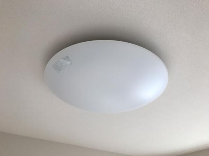 コントレール101の内装