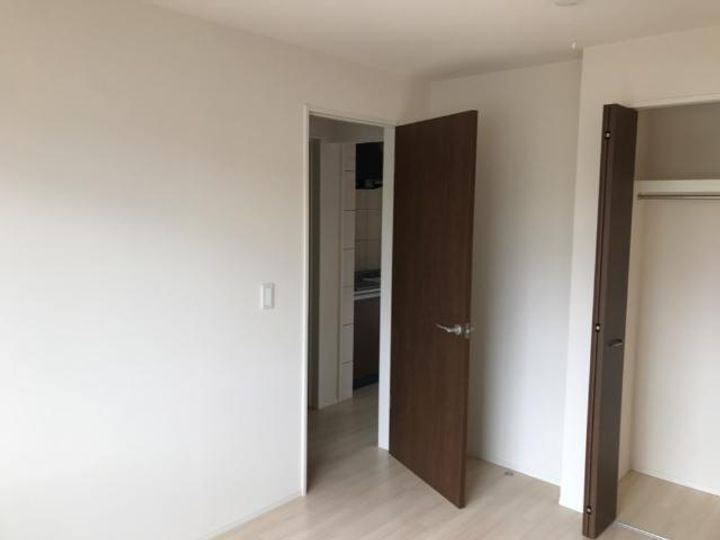 コントレール101の内装