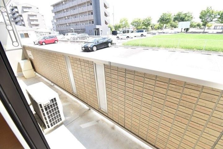 ウィステリア太田のその他画像