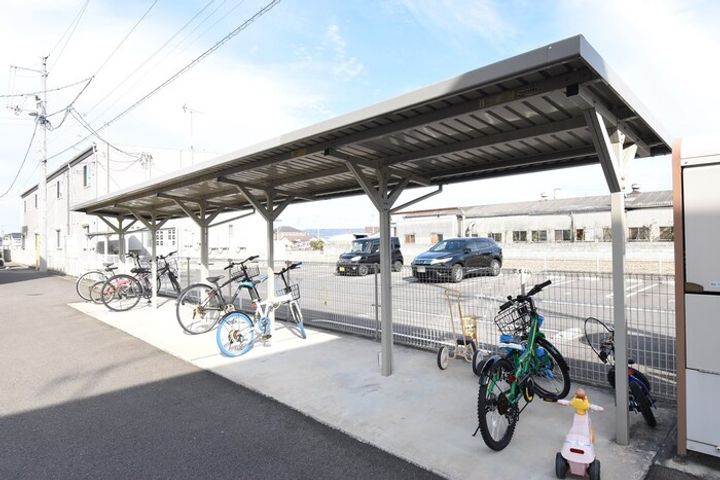 クレール C棟のその他画像