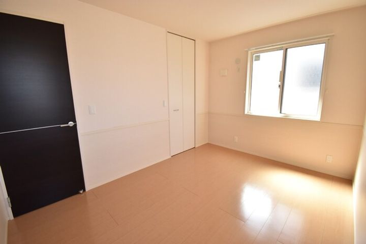 セジュール愛の内装