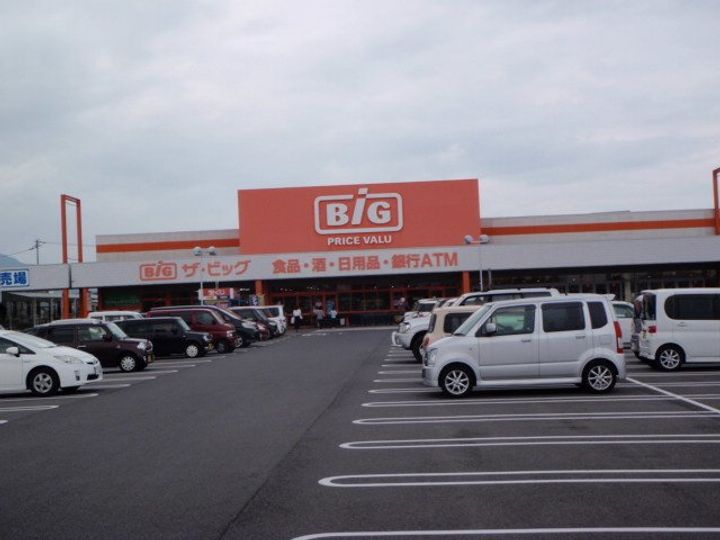 セレッソの周辺