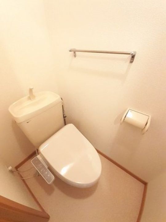 ノヴェルハイツ Cのその他画像