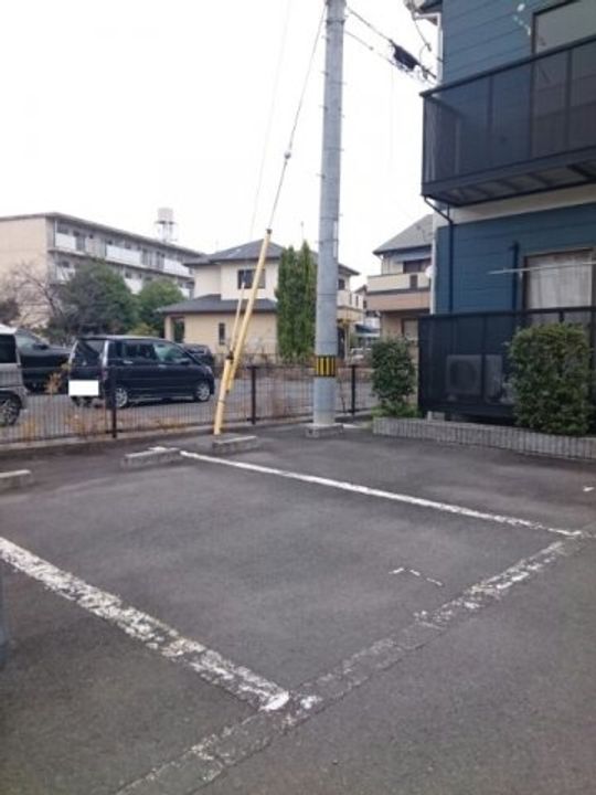 ノヴェルハイツ Cのその他画像