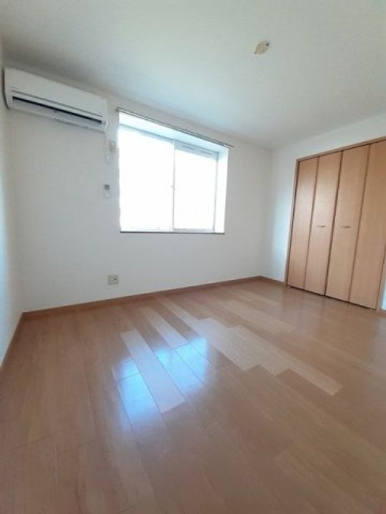 ノヴェルハイツ Cの内装