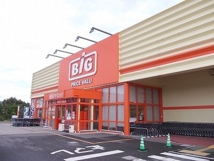 モーント シャイン Bの周辺