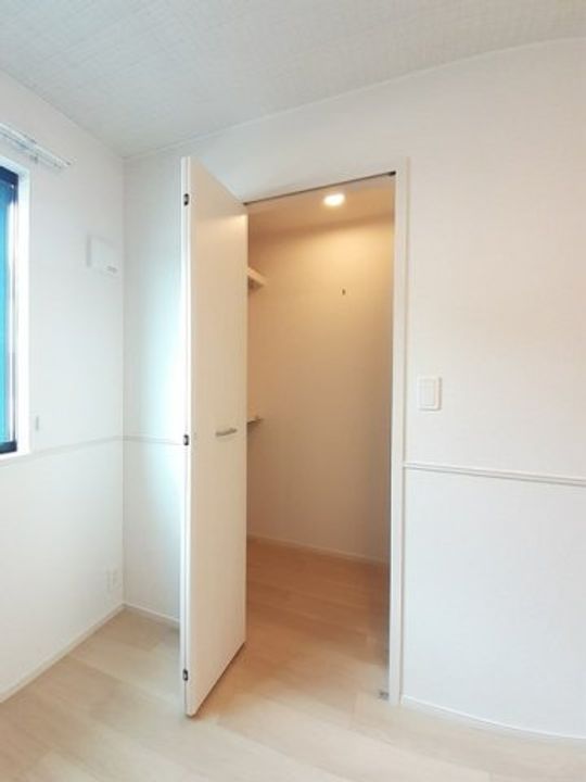 JADA House滝宮Hのその他画像