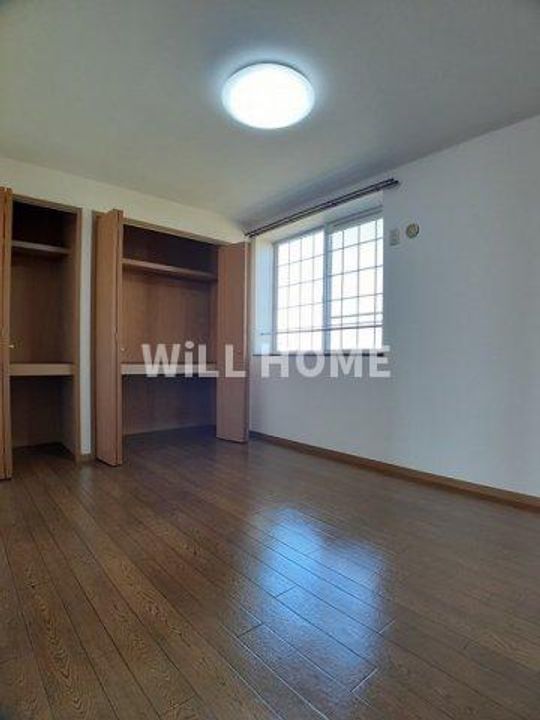 和歌山県和歌山市津秦(アパート)の賃貸物件の内装