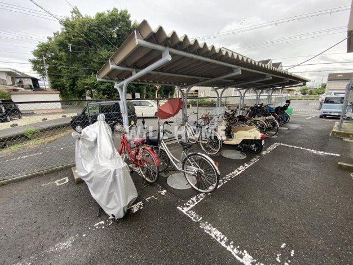 和歌山県和歌山市加納(マンション)の賃貸物件のその他画像
