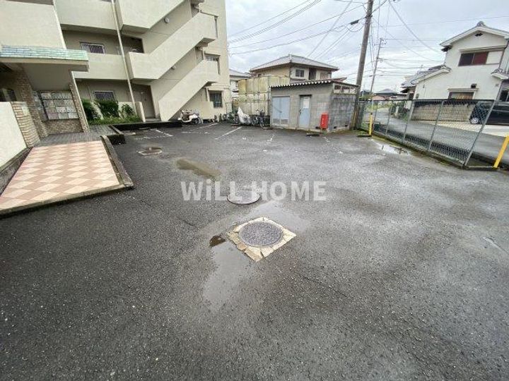 和歌山県和歌山市加納(マンション)の賃貸物件のその他画像