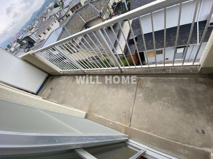 和歌山県和歌山市加納(マンション)の賃貸物件のその他画像