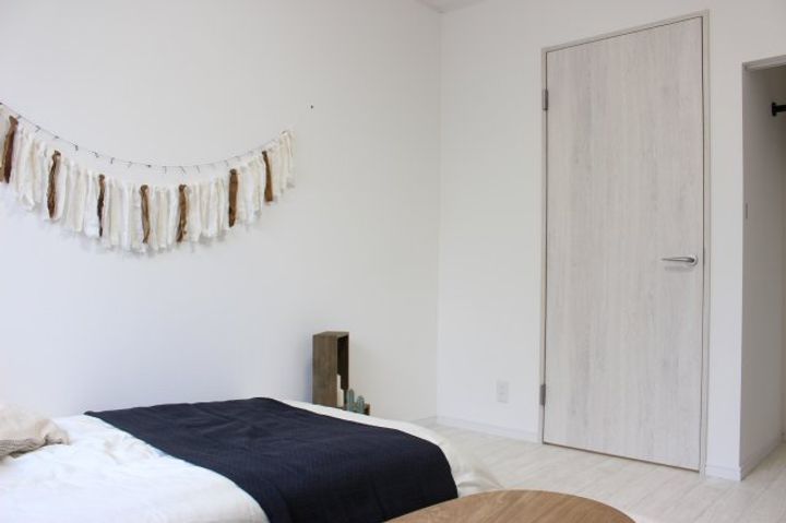 和歌山県和歌山市直川(アパート)の賃貸物件の内装