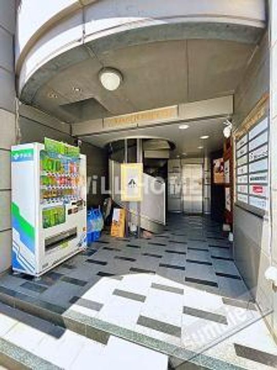 和歌山県和歌山市万町(マンション)の賃貸物件のその他画像