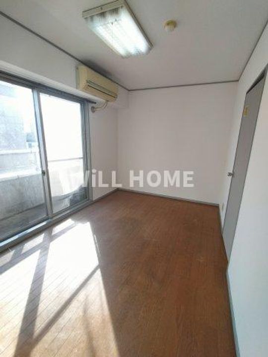 和歌山県和歌山市万町(マンション)の賃貸物件の居間