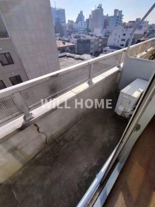 和歌山県和歌山市万町(マンション)の賃貸物件のその他画像