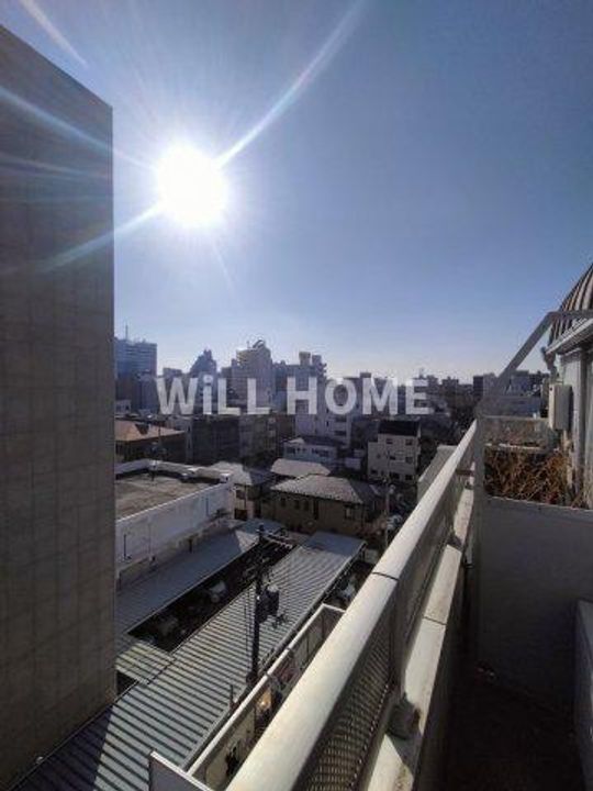 和歌山県和歌山市万町(マンション)の賃貸物件のその他画像