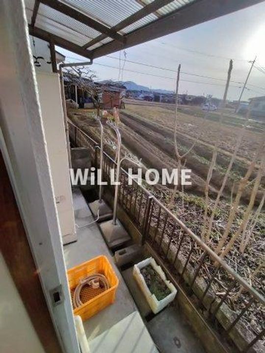 和歌山県岩出市新田広芝(一戸建)の賃貸物件のその他画像