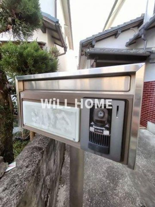 和歌山県岩出市新田広芝(一戸建)の賃貸物件のその他画像