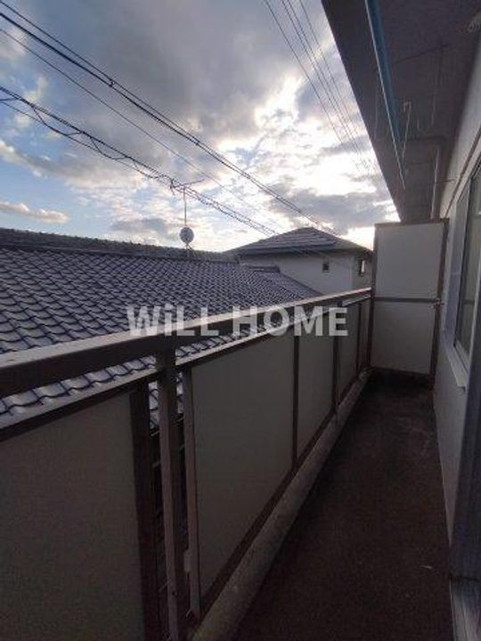 和歌山県和歌山市毛見(アパート)の賃貸物件のその他画像