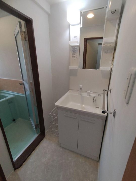 和歌山県和歌山市中之島(マンション)の賃貸物件のその他画像