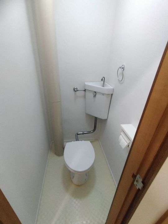 和歌山県和歌山市中之島(マンション)の賃貸物件のその他画像