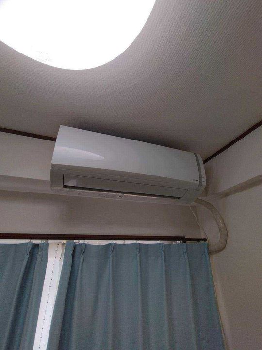 和歌山県和歌山市中之島(マンション)の賃貸物件のその他画像