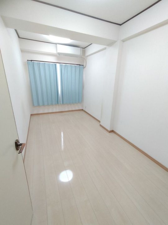 和歌山県和歌山市中之島(マンション)の賃貸物件の内装