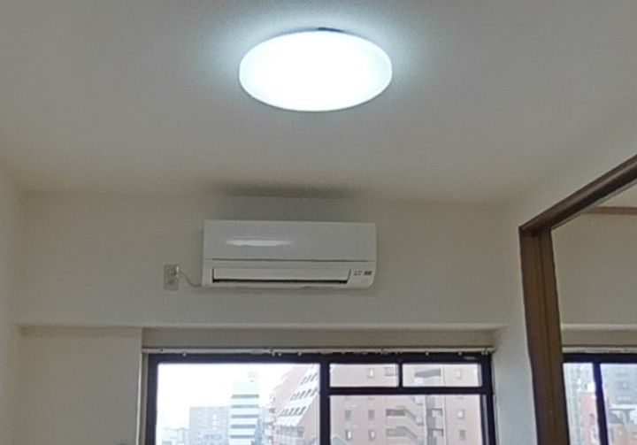 和歌山県和歌山市屋形町1丁目(マンション)の賃貸物件のその他画像