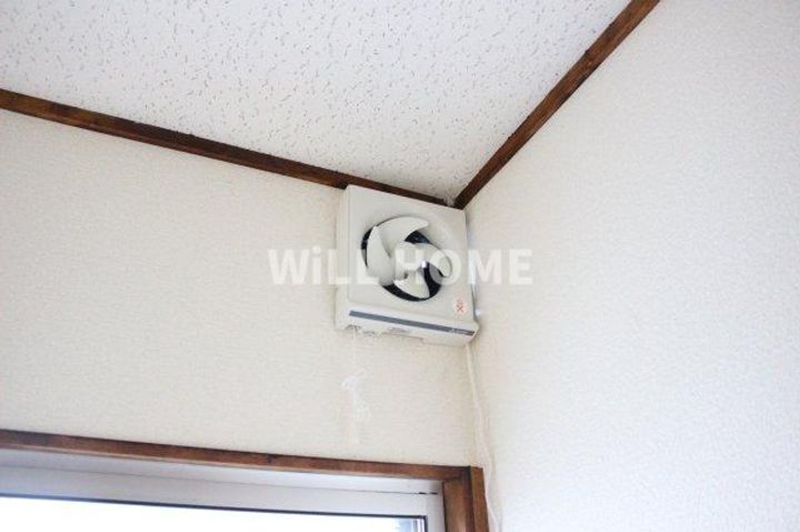 和歌山県和歌山市福島(マンション)の賃貸物件のその他画像