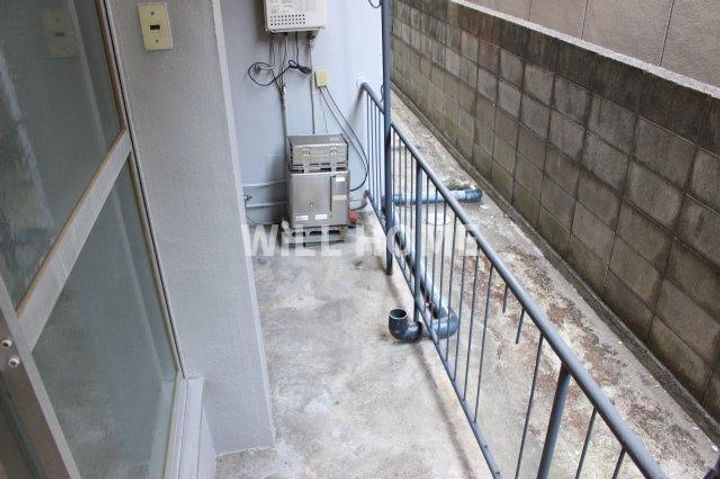 和歌山県和歌山市福島(マンション)の賃貸物件のその他画像