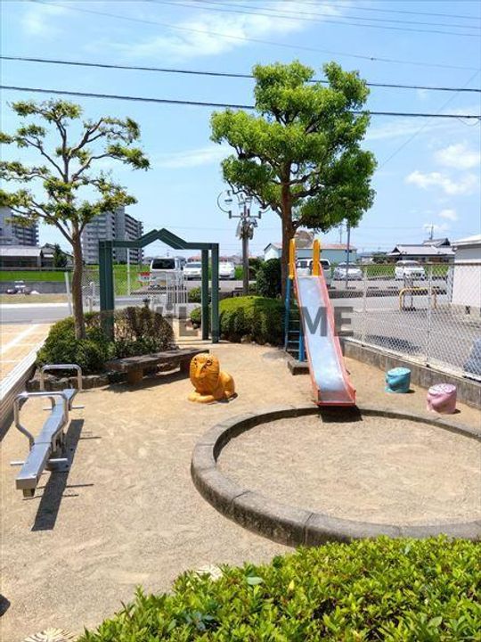 サンライズマンション岩出V壱番館のその他画像