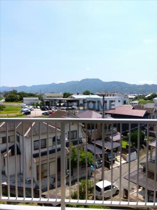 サンライズマンション岩出V壱番館のその他画像