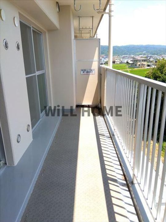 サンライズマンション岩出V壱番館のその他画像