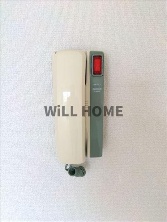 サンライズマンション岩出V壱番館のその他画像