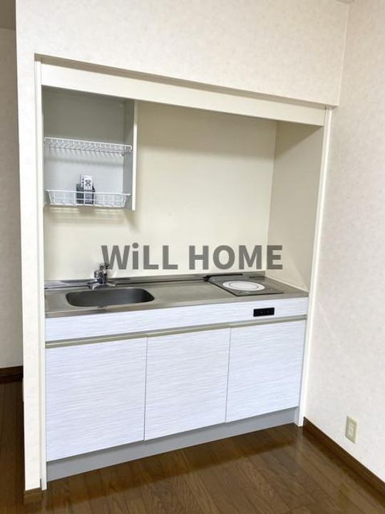 フローラゆうのキッチン