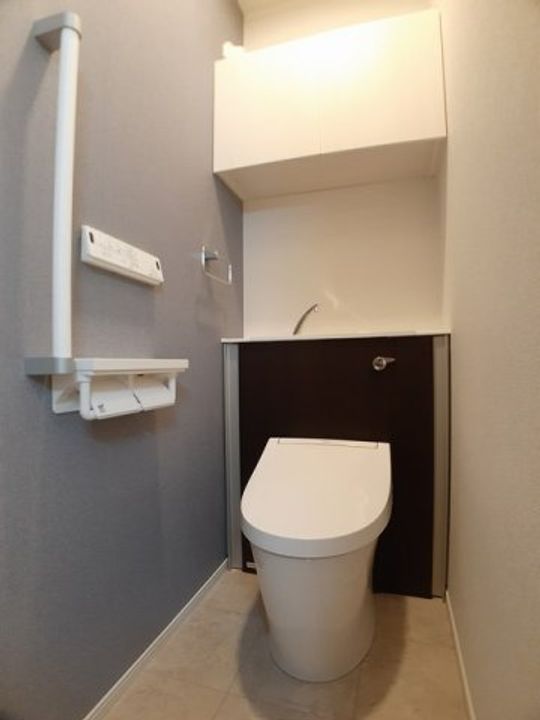 フレスコ・パッソⅠのその他画像