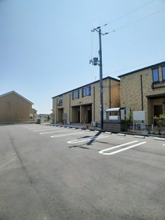 フレスコ・パッソⅠのその他画像